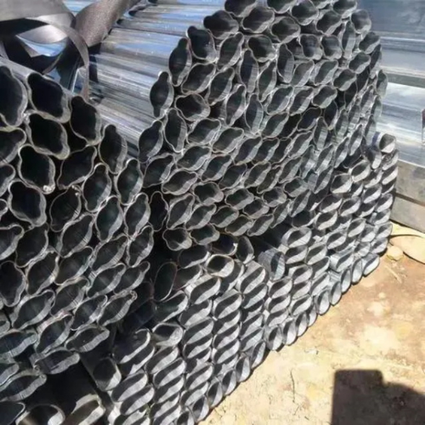 冷拔異型鋼管定做電話