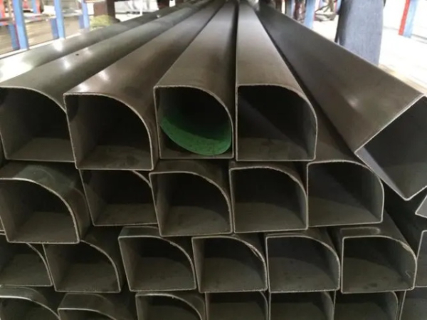 冷拔異型鋼管加工廠