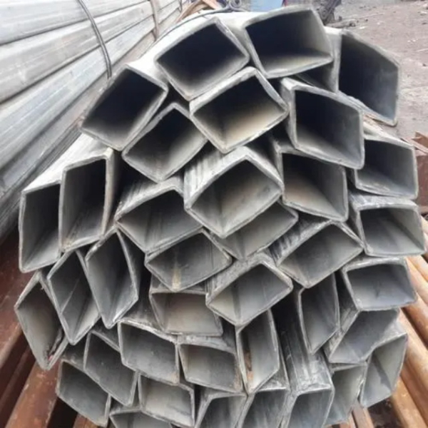 冷拔異型鋼型號(hào)